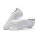 Nuovi Scarpe Da Calcio adidas Copa 19+ FG Bianco