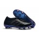 Tacchetti da Calcio adidas Copa 19+ FG Nero Blu