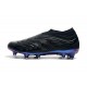 Tacchetti da Calcio adidas Copa 19+ FG Nero Blu