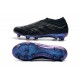 Tacchetti da Calcio adidas Copa 19+ FG Nero Blu