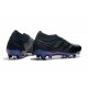 Tacchetti da Calcio adidas Copa 19+ FG Nero Blu