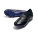 Tacchetti da Calcio adidas Copa 19+ FG Nero Blu