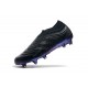 Tacchetti da Calcio adidas Copa 19+ FG Nero Blu