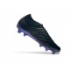 Tacchetti da Calcio adidas Copa 19+ FG Nero Blu