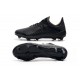 Scarpe da Calcio Nuovo adidas X 19.1 FG Nero