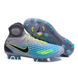 Scarpa da calcio per terreni duri Nike Magista Obra II FG - Uomo