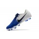 Nike Phantom Venom Elite FG Scarpa da Calcetto Bianco Blu Nero