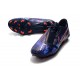 Nike Phantom Venom Elite FG Scarpa da Calcetto Ossidiana Nero Blu