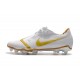 Nike Phantom Venom Elite FG Scarpa da CalcettoNike Phantom Venom Elite FG Scarpa da Calcetto Bianco Oro