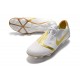 Nike Phantom Venom Elite FG Scarpa da CalcettoNike Phantom Venom Elite FG Scarpa da Calcetto Bianco Oro