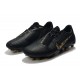 Nike Phantom Venom Elite FG Scarpa da Calcetto Nero Oro