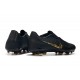 Nike Phantom Venom Elite FG Scarpa da Calcetto Nero Oro