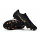 Nike Phantom Venom Elite FG Scarpa da Calcetto Nero Oro