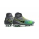 Scarpa da calcio per terreni duri Nike Magista Obra II FG - Uomo