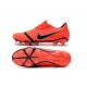 Nike Phantom Venom Elite FG Scarpa da Calcetto Rosso Nero