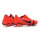 Nike Phantom Venom Elite FG Scarpa da Calcetto Rosso Nero