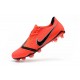 Nike Phantom Venom Elite FG Scarpa da Calcetto Rosso Nero