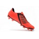 Nike Phantom Venom Elite FG Scarpa da Calcetto Rosso Nero