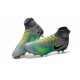 Scarpa da calcio per terreni duri Nike Magista Obra II FG - Uomo