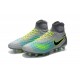 Scarpa da calcio per terreni duri Nike Magista Obra II FG - Uomo