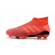 Scarpe da Calcio adidas Predator 19+ FG Rosso