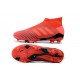 Scarpe da Calcio adidas Predator 19+ FG Rosso