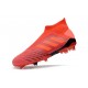 Scarpe da Calcio adidas Predator 19+ FG Rosso