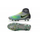 Scarpa da calcio per terreni duri Nike Magista Obra II FG - Uomo