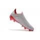 Scarpa da Calcio Nuovo adidas X 19+ FG - Argento Rosso