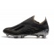 Scarpa da Calcio Nuovo adidas X 19+ FG - Dark Script Nero