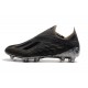 Scarpa da Calcio Nuovo adidas X 19+ FG - Dark Script Nero