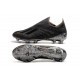 Scarpa da Calcio Nuovo adidas X 19+ FG - Dark Script Nero