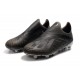 Scarpa da Calcio Nuovo adidas X 19+ FG - Dark Script Nero