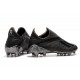 Scarpa da Calcio Nuovo adidas X 19+ FG - Dark Script Nero