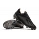 Scarpa da Calcio Nuovo adidas X 19+ FG - Dark Script Nero