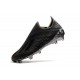 Scarpa da Calcio Nuovo adidas X 19+ FG - Dark Script Nero