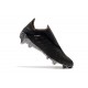 Scarpa da Calcio Nuovo adidas X 19+ FG - Dark Script Nero