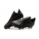 Scarpa da Calcio Nuovo adidas X 19+ FG - Dark Script Nero