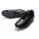 Scarpe da Calcio Nike Tiempo Legend VIII FG - Nero Blu