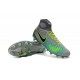 Scarpa da calcio per terreni duri Nike Magista Obra II FG - Uomo