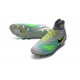 Scarpa da calcio per terreni duri Nike Magista Obra II FG - Uomo