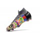 Nike Mercurial Superfly 6 Elite FG Dani Alves Scarpe