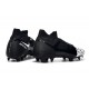 Nike GS Green Speed 2 ACC FG Scarpa - Nero Blanco