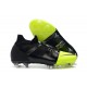 Nike GS Green Speed 2 ACC FG Scarpa - Nero Verde