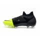 Nike GS Green Speed 2 ACC FG Scarpa - Nero Verde