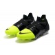 Nike GS Green Speed 2 ACC FG Scarpa - Nero Verde