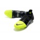 Nike GS Green Speed 2 ACC FG Scarpa - Nero Verde