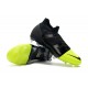 Nike GS Green Speed 2 ACC FG Scarpa - Nero Verde