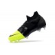 Nike GS Green Speed 2 ACC FG Scarpa - Nero Verde