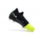 Nike GS Green Speed 2 ACC FG Scarpa - Nero Verde